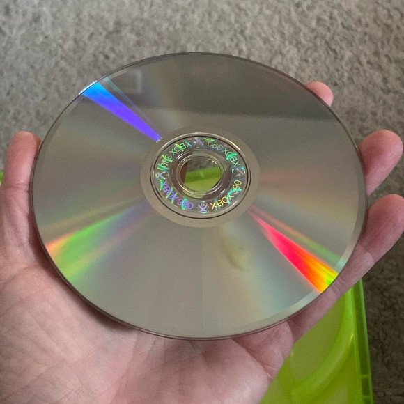 XBOX 360 Game Darksiders 2 in Original Case with Booklet - Picture 4 of 4